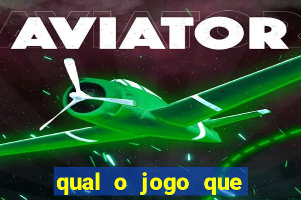 qual o jogo que dar dinheiro de verdade